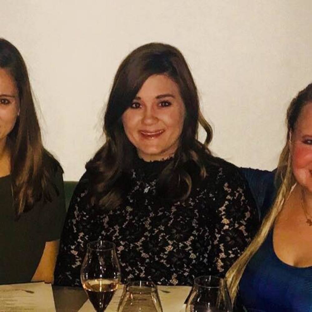 Meet your Posher, Tarynann